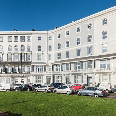 Apartamento The Smugglers Retreat Hastings Exterior foto