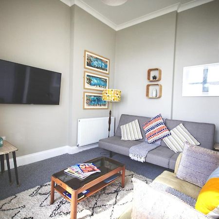 Apartamento The Smugglers Retreat Hastings Exterior foto