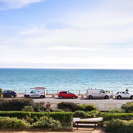 Apartamento The Smugglers Retreat Hastings Exterior foto