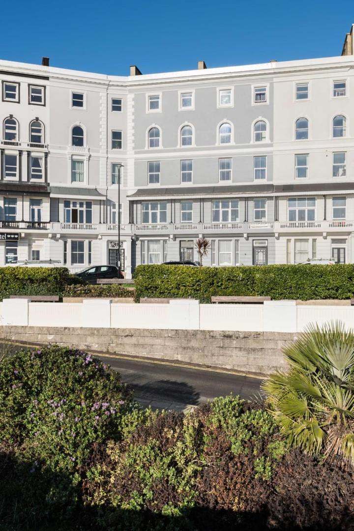 Apartamento The Smugglers Retreat Hastings Exterior foto